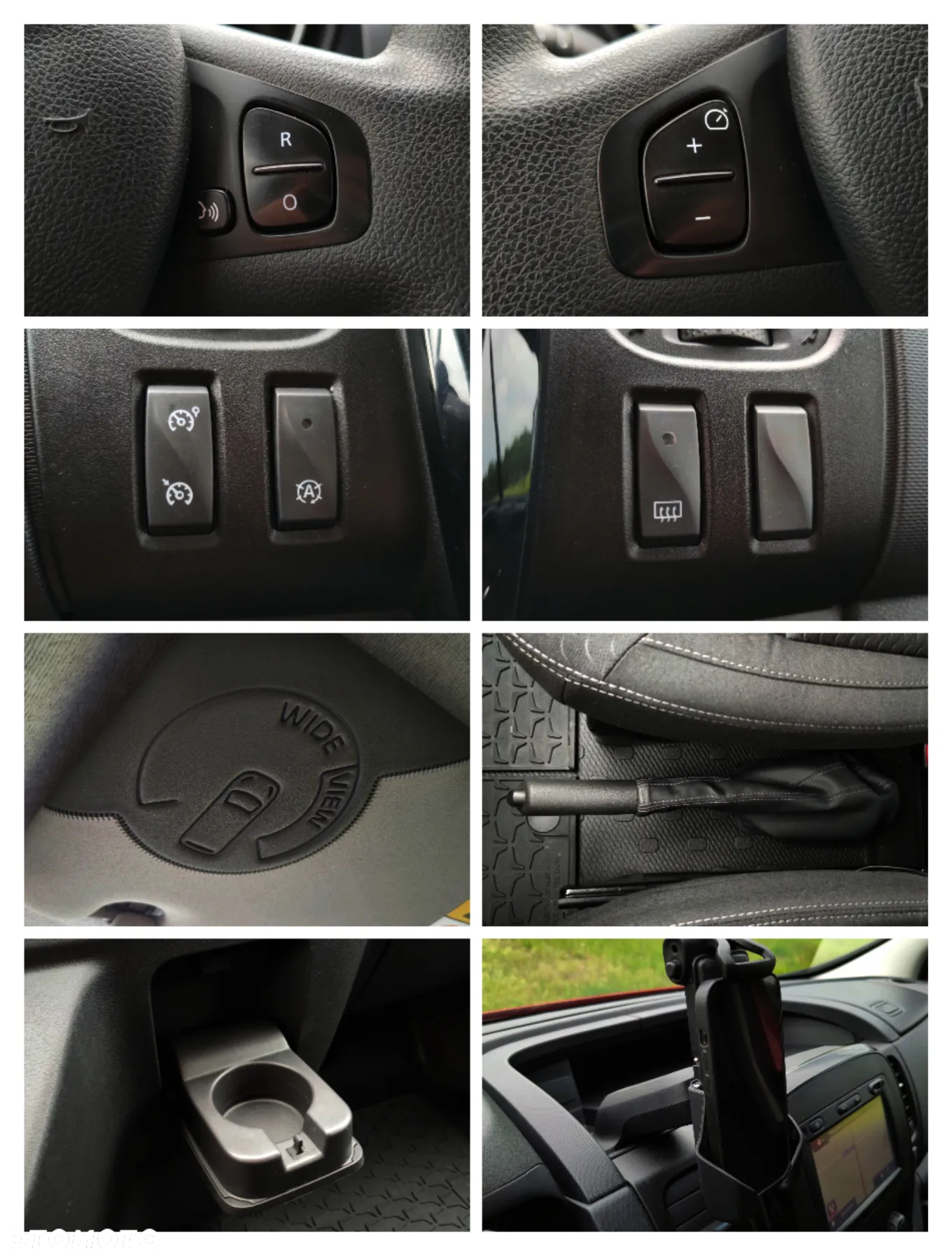 Opel Vivaro - 36