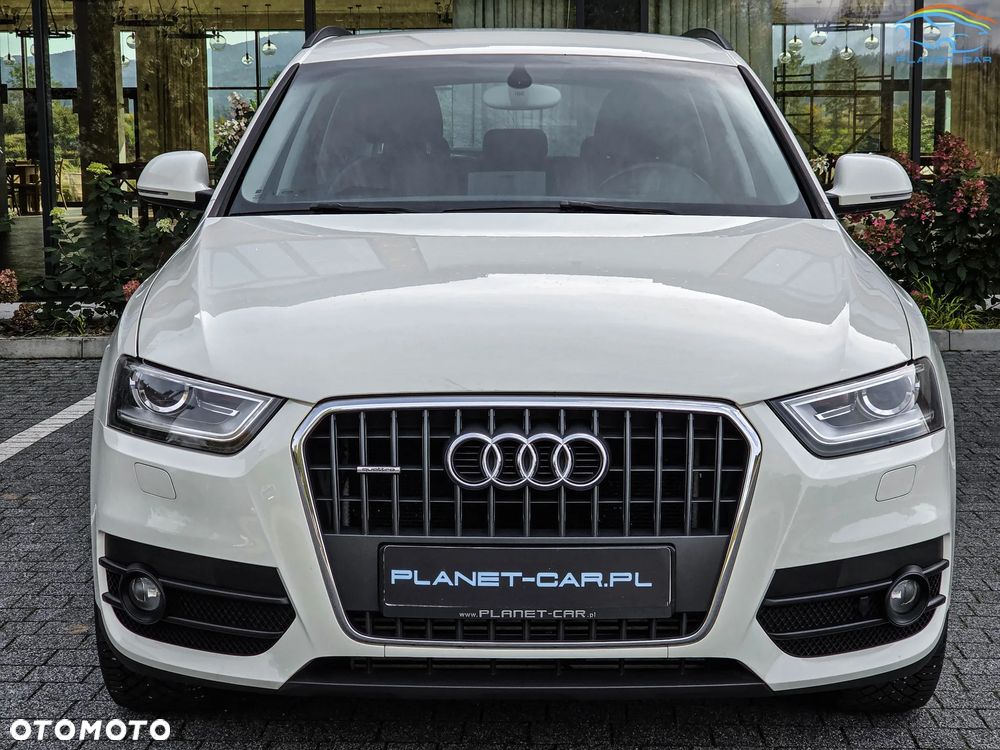 Audi Q3 2.0 TDI Quattro S tronic - 9