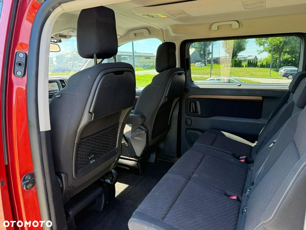 Toyota Proace Verso 2.0 D4-D Long Family - 19
