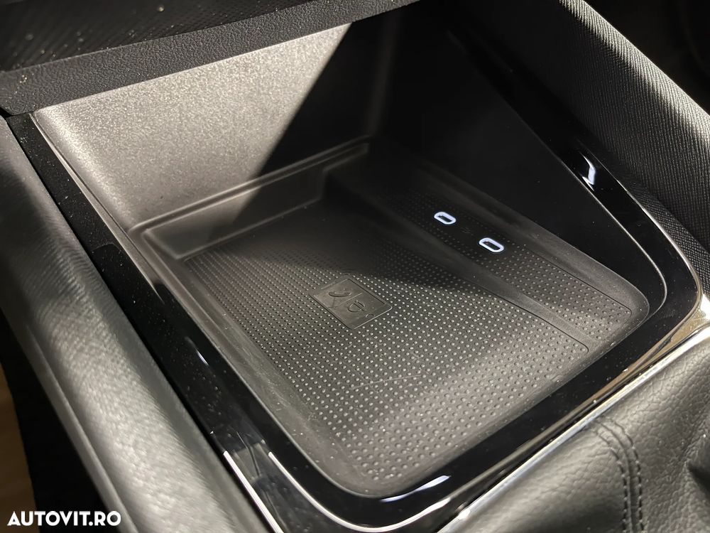 Skoda Octavia 1.5 TSI Ambition - 26