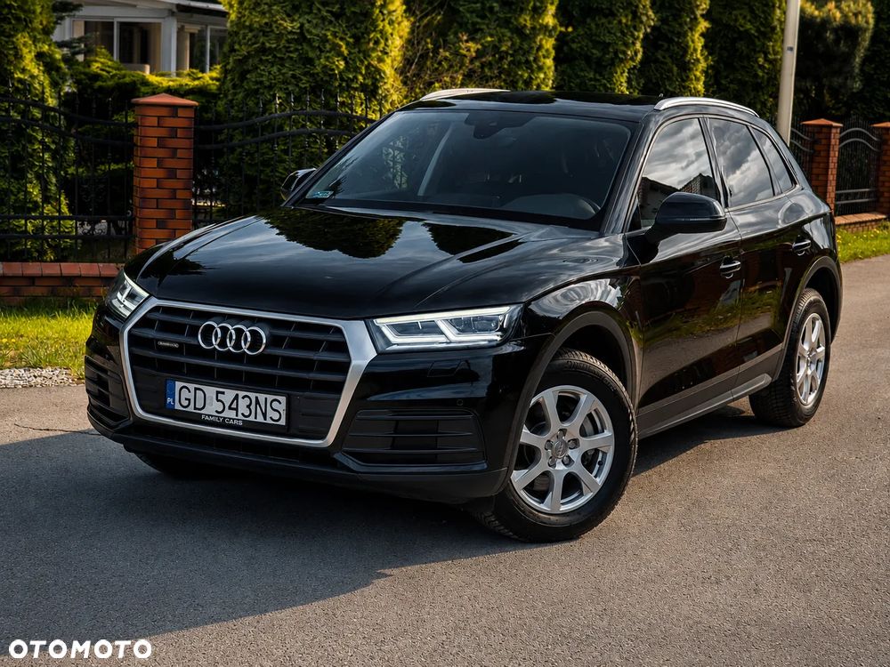 Audi Q5 2.0 TDI Quattro Sport S tronic - 2
