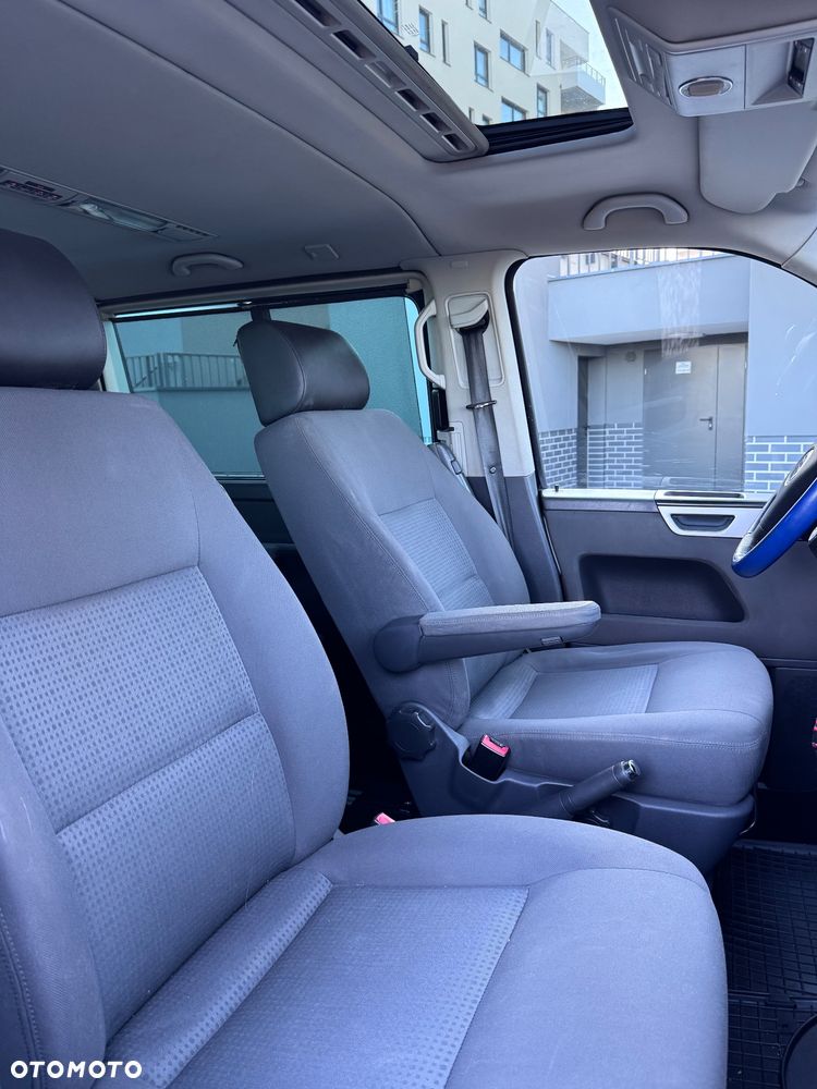 Volkswagen Multivan L1 Highline - 18