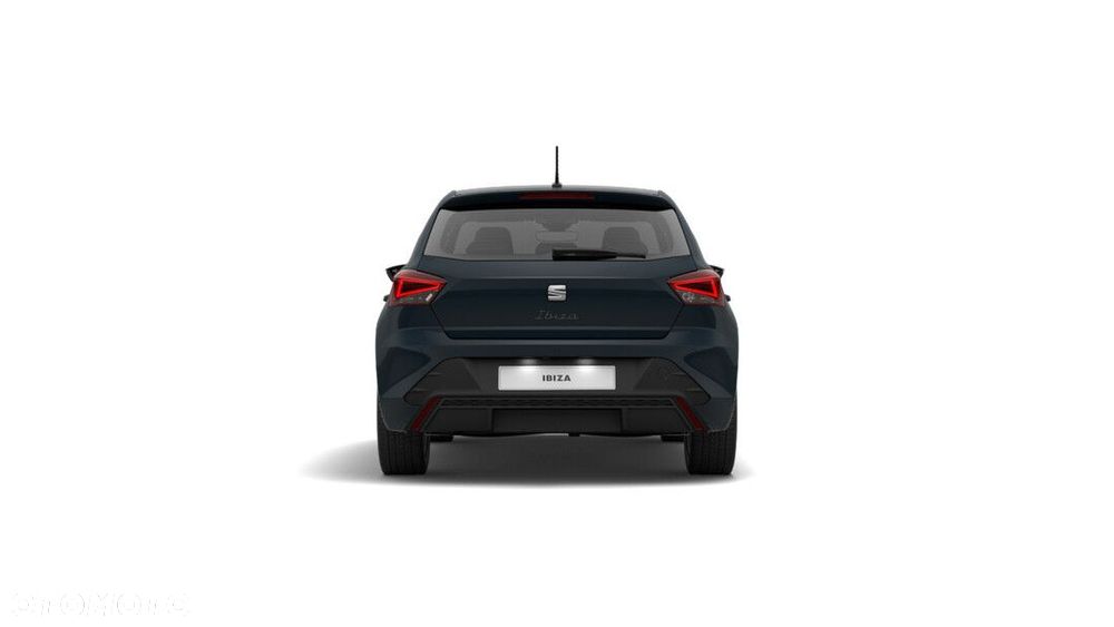 Seat Ibiza 1.0 TSI Style - 7