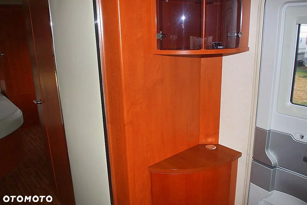 Tabbert Puccini 620- 120 Przyczep MANCZAK.PL - 22