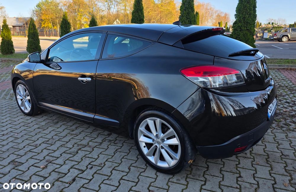 Renault Megane 1.4 16V TCE Bose Edition - 4