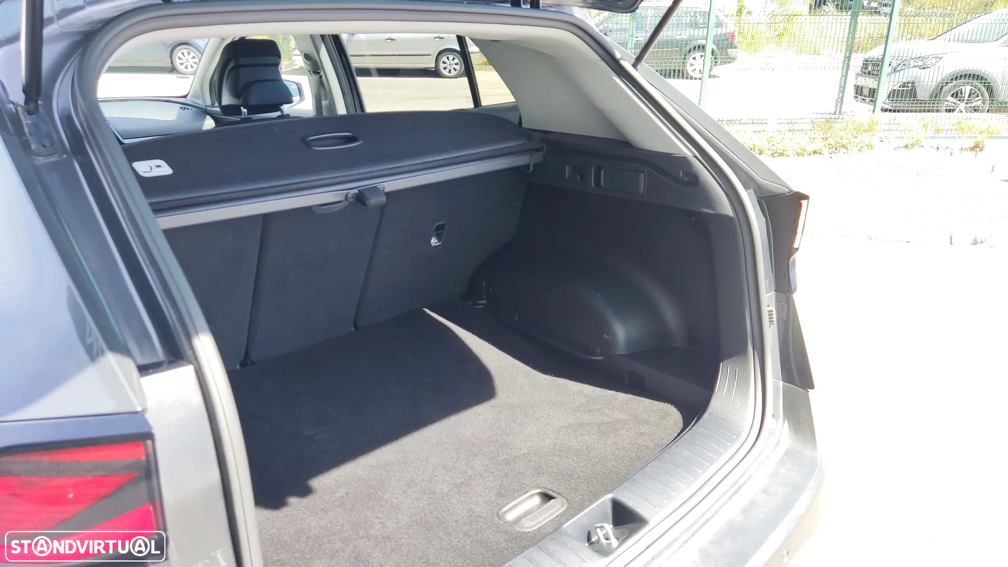 Kia Sportage 1.6 T-GDI Drive - 35