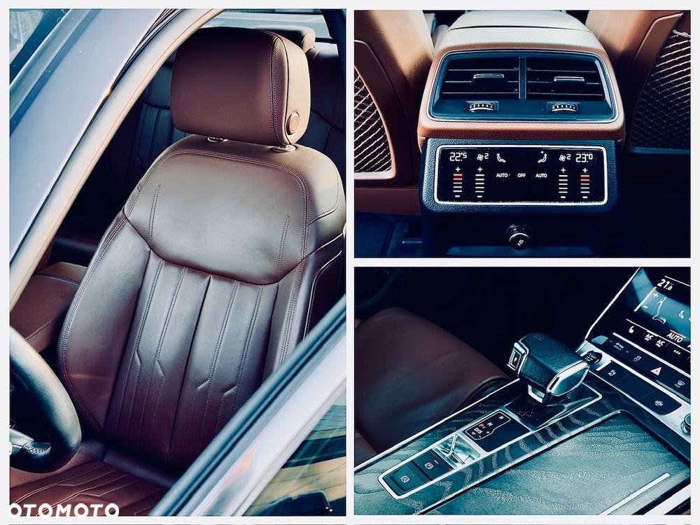 Audi A6 Limousine 50 TFSI e quattro S tronic sport - 37