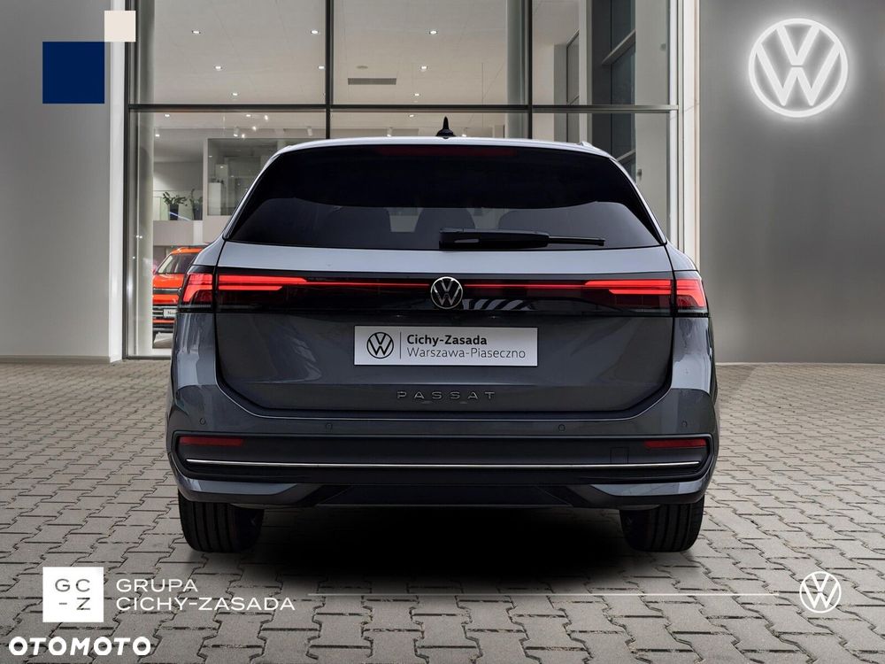 Volkswagen Passat - 5