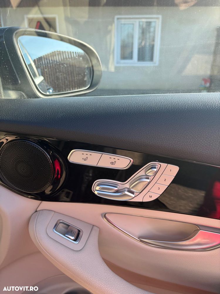 Mercedes-Benz GLC 250 d 4MATIC - 6
