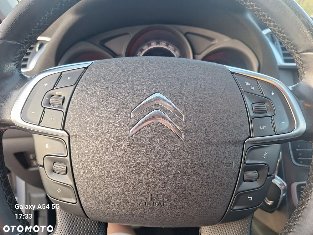 Citroën C4 VTi 120 Business Class - 15