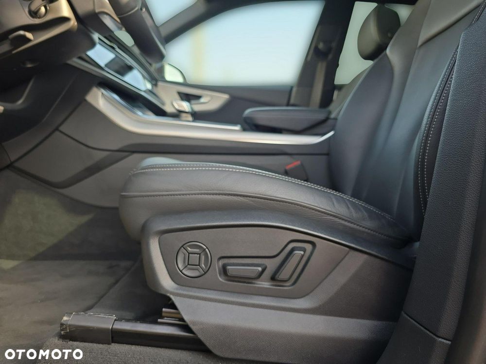 Audi Q8 50 TDI quattro tiptronic - 19