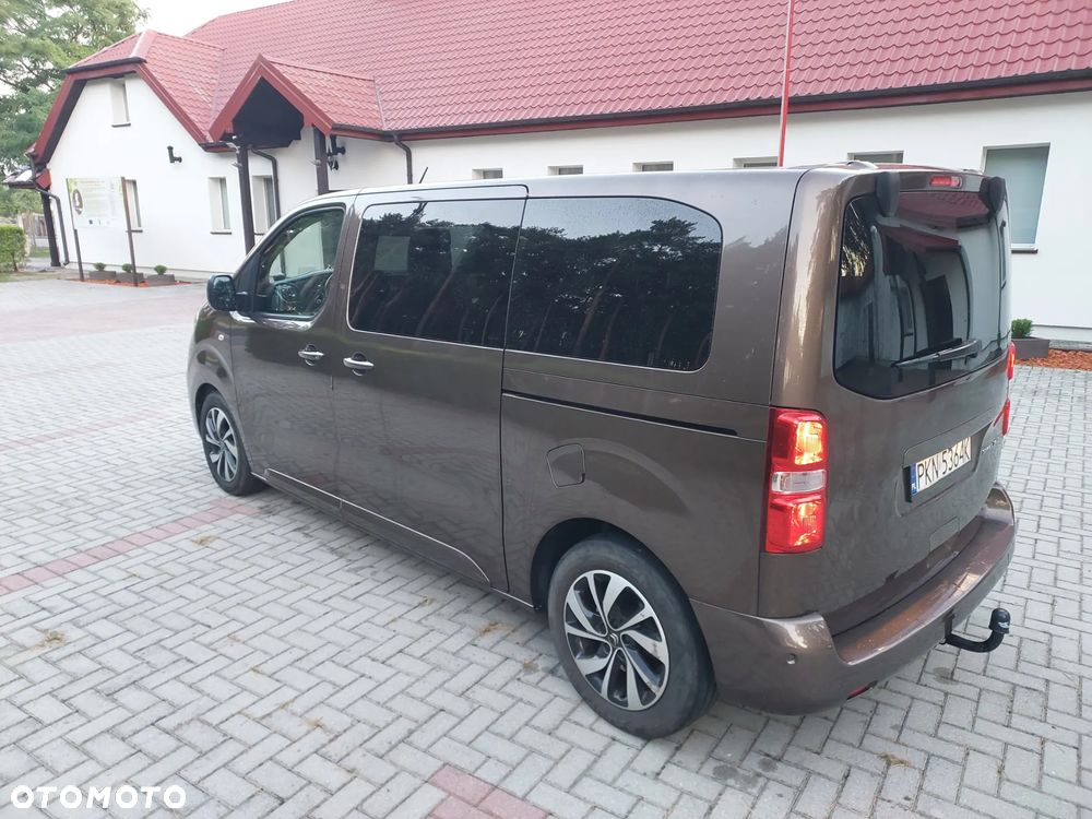 Citroën SpaceTourer 2.0 BlueHDi M Business Lounge - 2