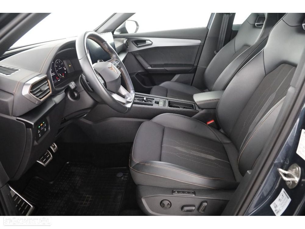 Cupra Formentor - 26