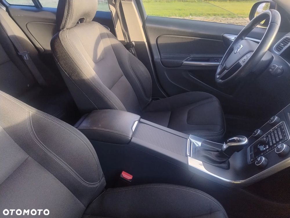 Volvo V60 - 5