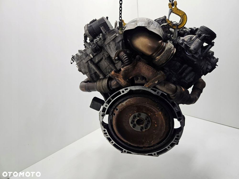 silnik kompletny chrysler 300 c jeep grand cherokee 3.0 crd v6 exl om642982 - 3