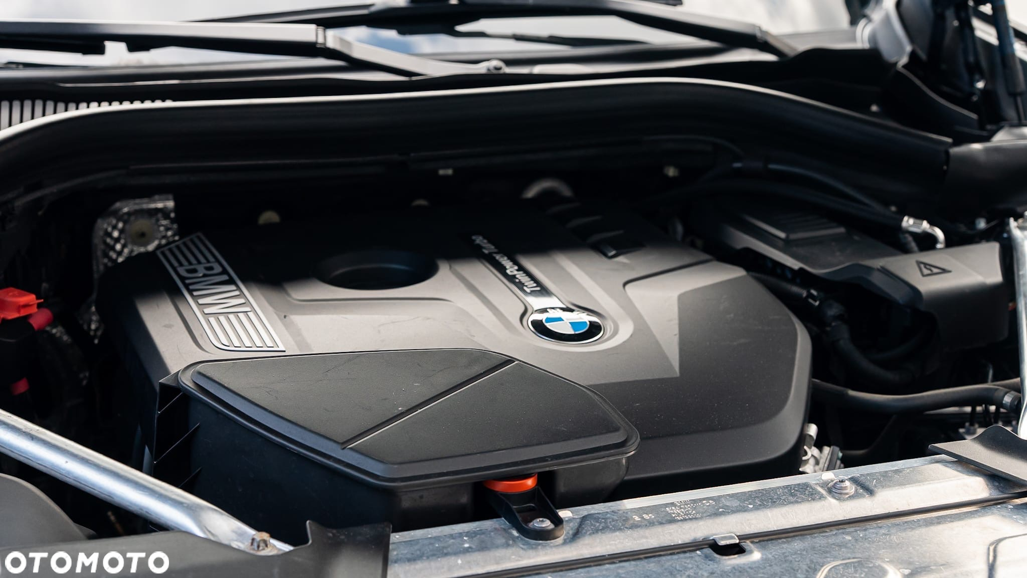 BMW X4 xDrive30i xLine - 16