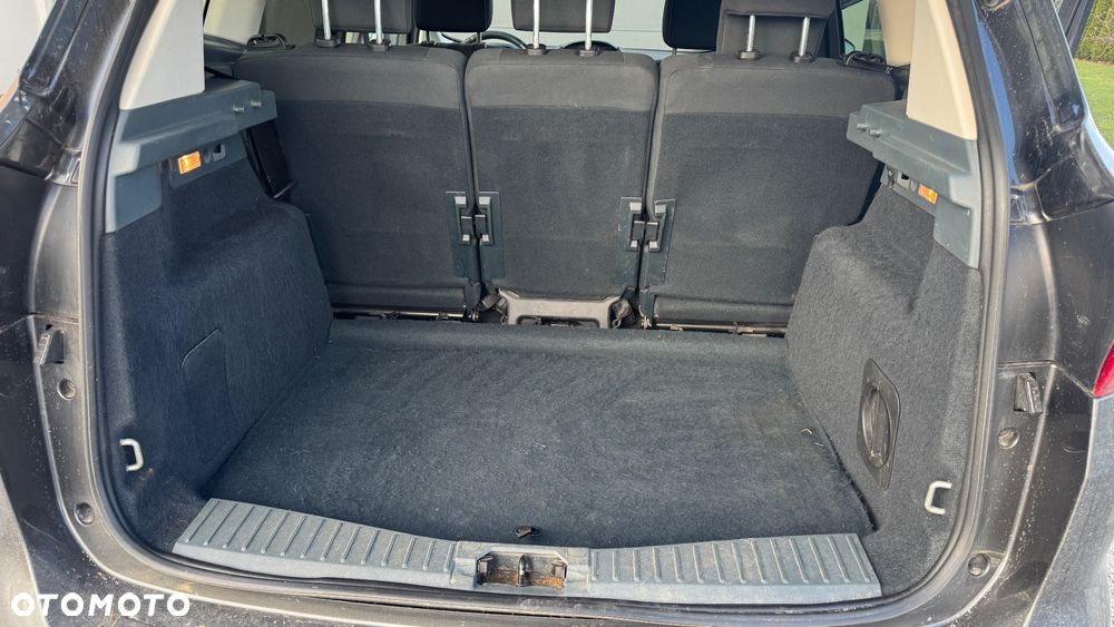 Ford C-MAX 1.0 EcoBoost Start-Stopp-System Titanium - 11