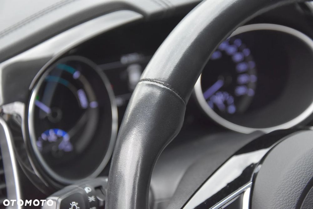 Kia XCeed 1.6 GDI DCT6 OPF PLATINUM - 30