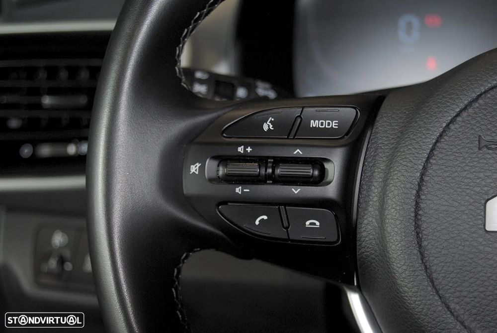 Kia Stonic 1.0 T-GDI Drive - 23