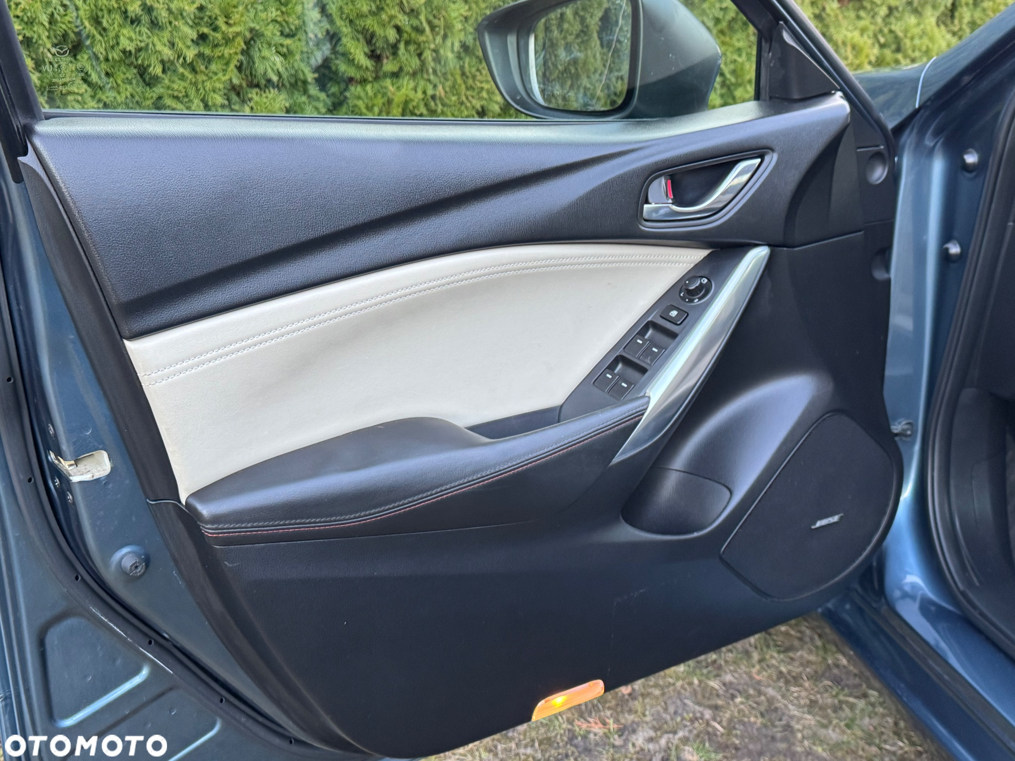 Mazda 6 2.2 D Skymotion I-ELoop - 17