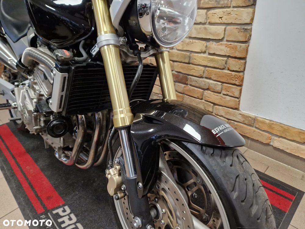 Honda Hornet - 31
