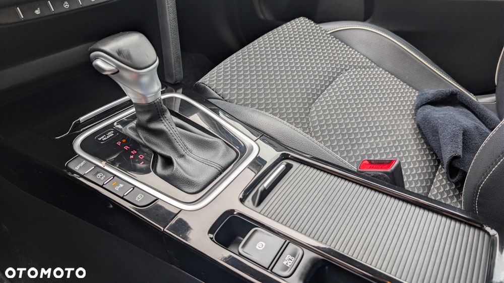 Kia Ceed 1.5 T-GDI L DCT - 14