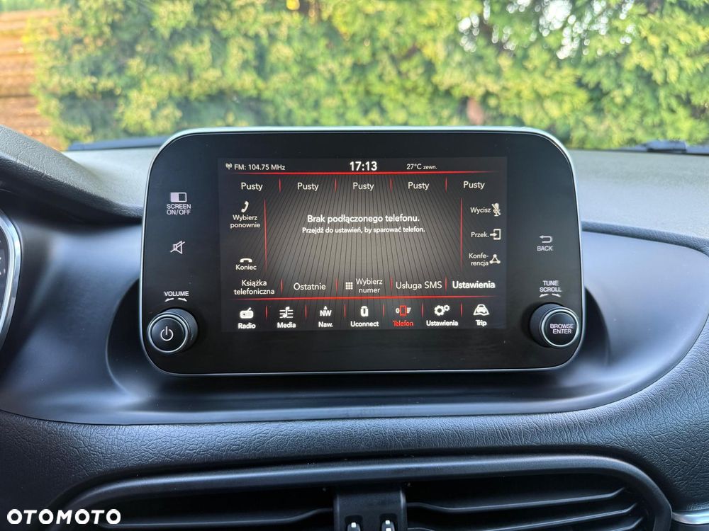 Fiat Tipo 1.4 16V Lounge - 18
