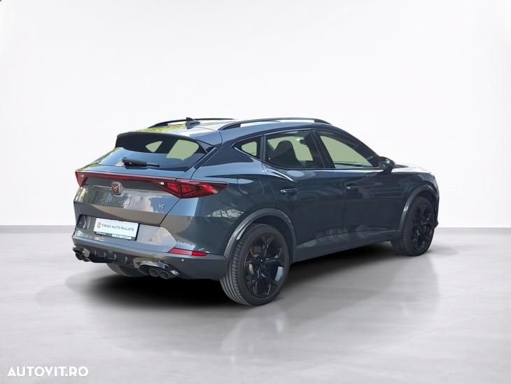 Cupra Formentor VZ 2.0 TSI 4DRIVE DSG - 7
