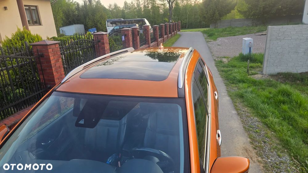 Nissan X-Trail 2.0 dCi Tekna 4WD Xtronic - 5