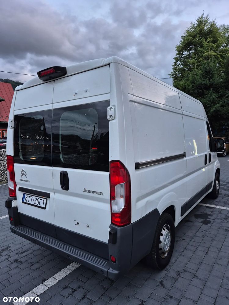 Citroën Jumper - 4