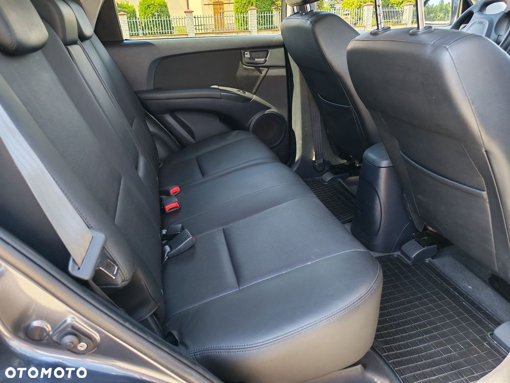 Kia Sportage 2.0 2WD Attract - 19