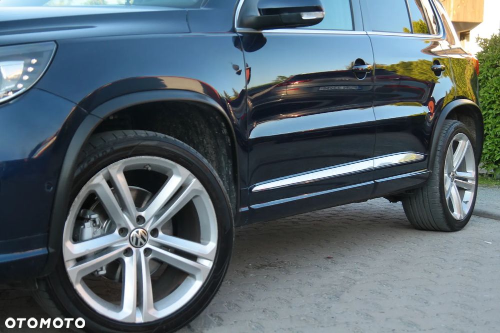 Volkswagen Tiguan 2.0 TDI 4Mot Sport&Style - 7