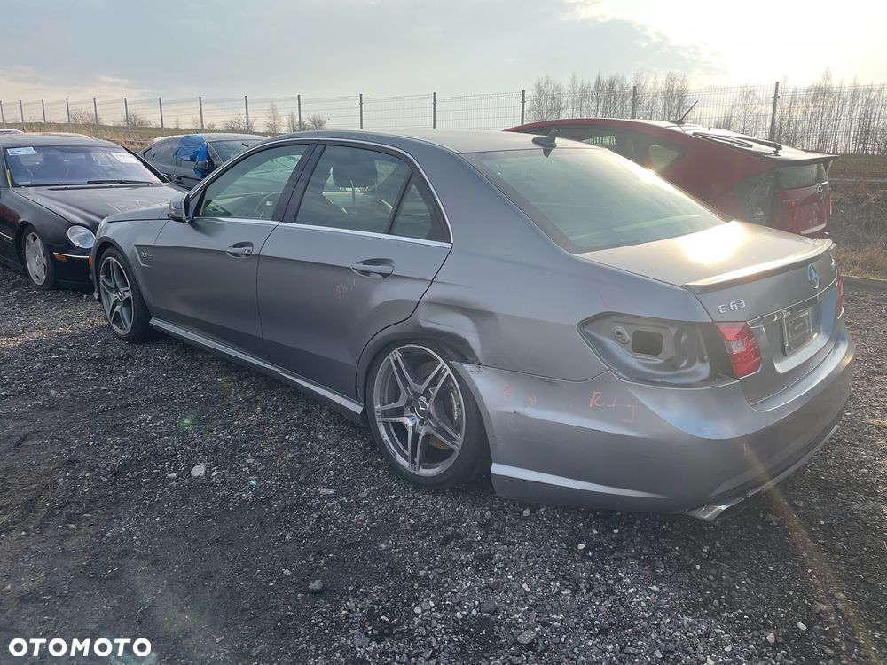 Mercedes-Benz Klasa E [W 212] 09-13 - 31