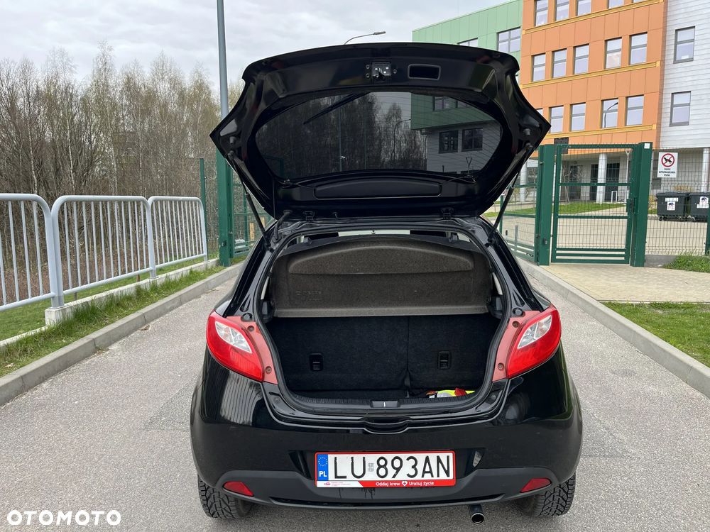 Mazda 2 1.3 Exclusive - 16