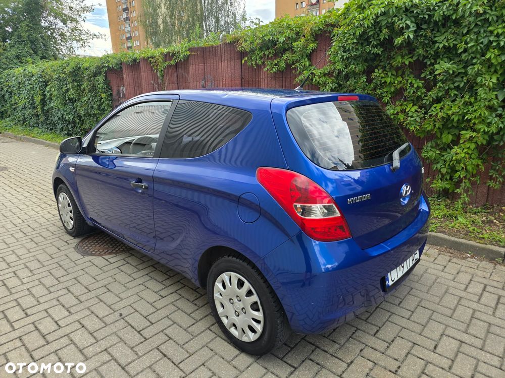 Hyundai i20 1.2 Comfort - 3