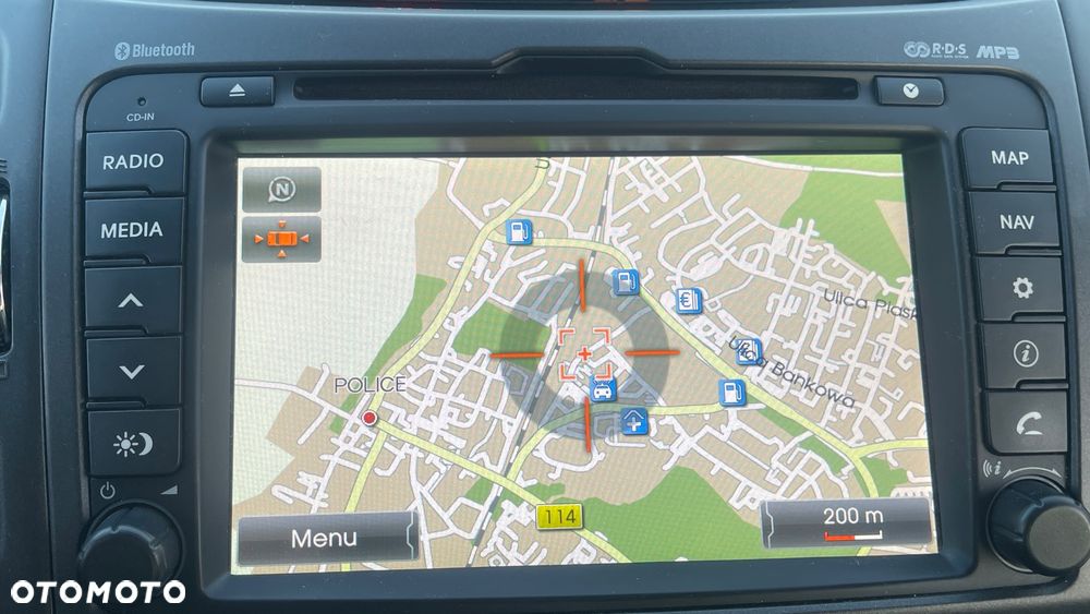 Kia Sportage 1.7 CRDI L 2WD - 13