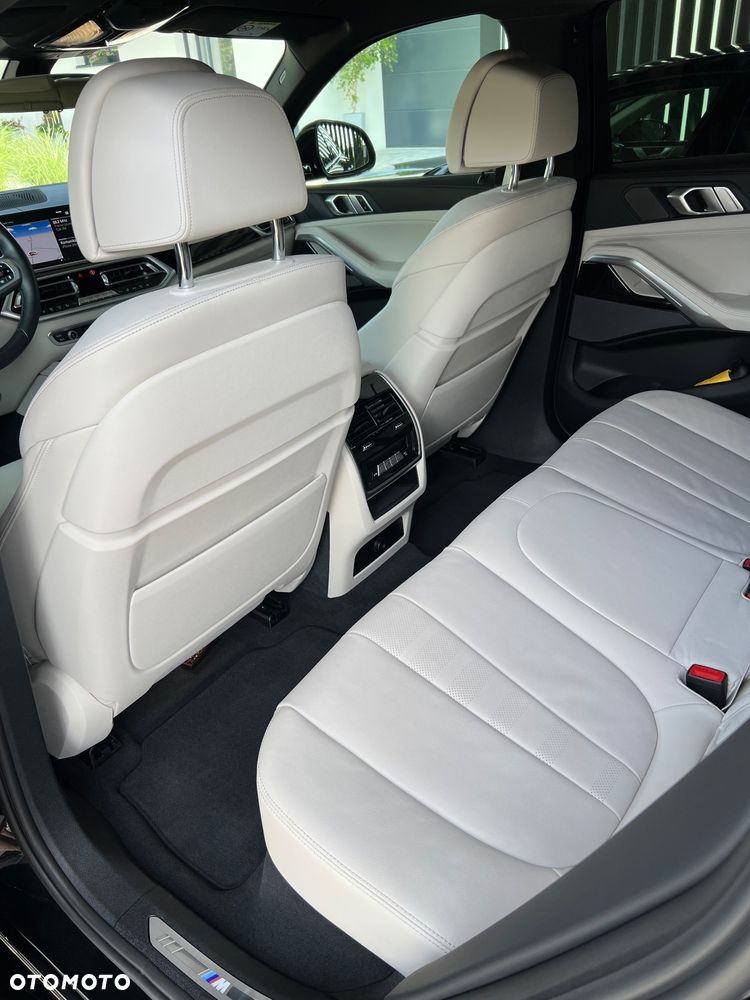 BMW X6 xDrive30d - 12