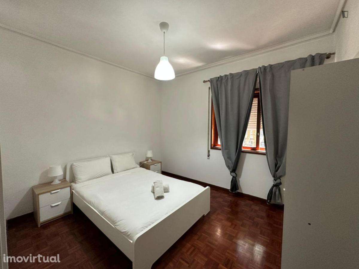 Apartamento com 2 quartos - localizado em Massarelos Porto - Grande imagem: 2/6