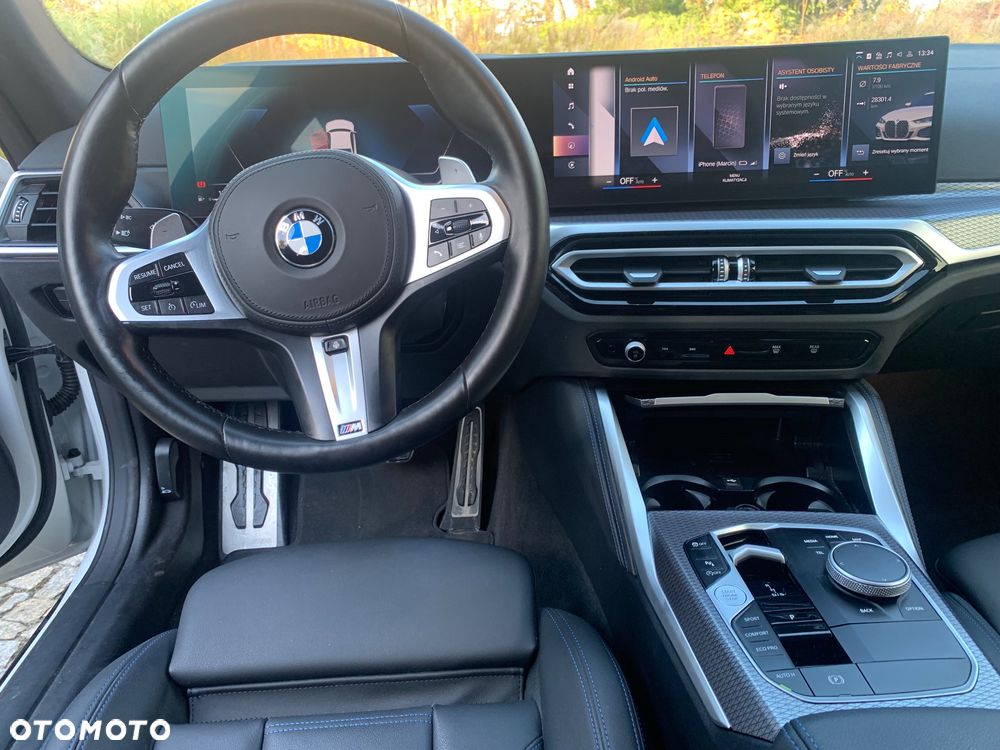 BMW Seria 4 - 17