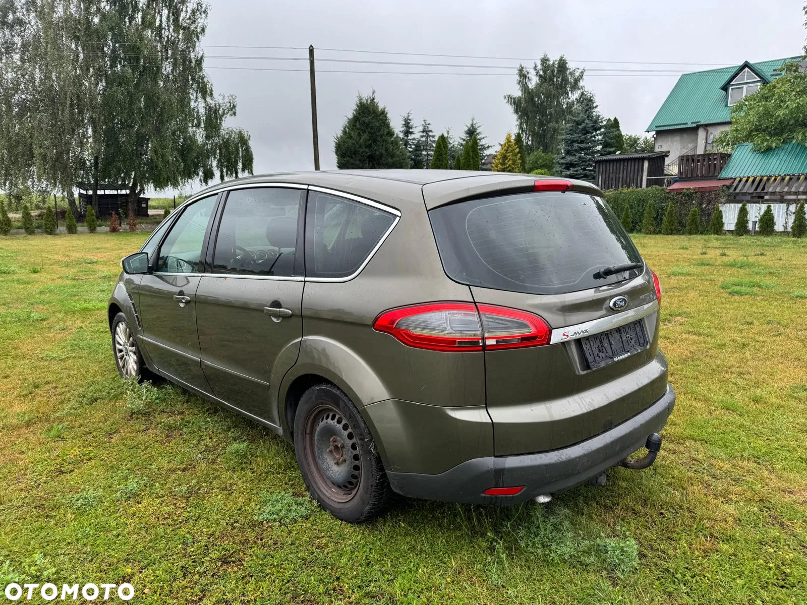 Ford S-Max - 3