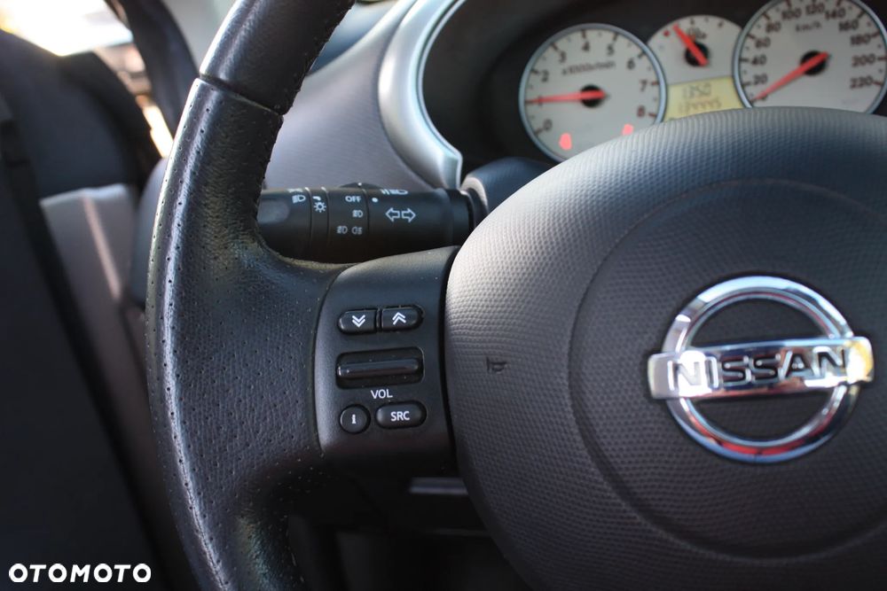 Nissan Micra 1.4 I-WAY - 18