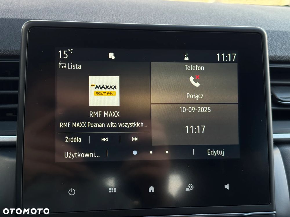 Renault Captur 1.0 TCe Intens - 32