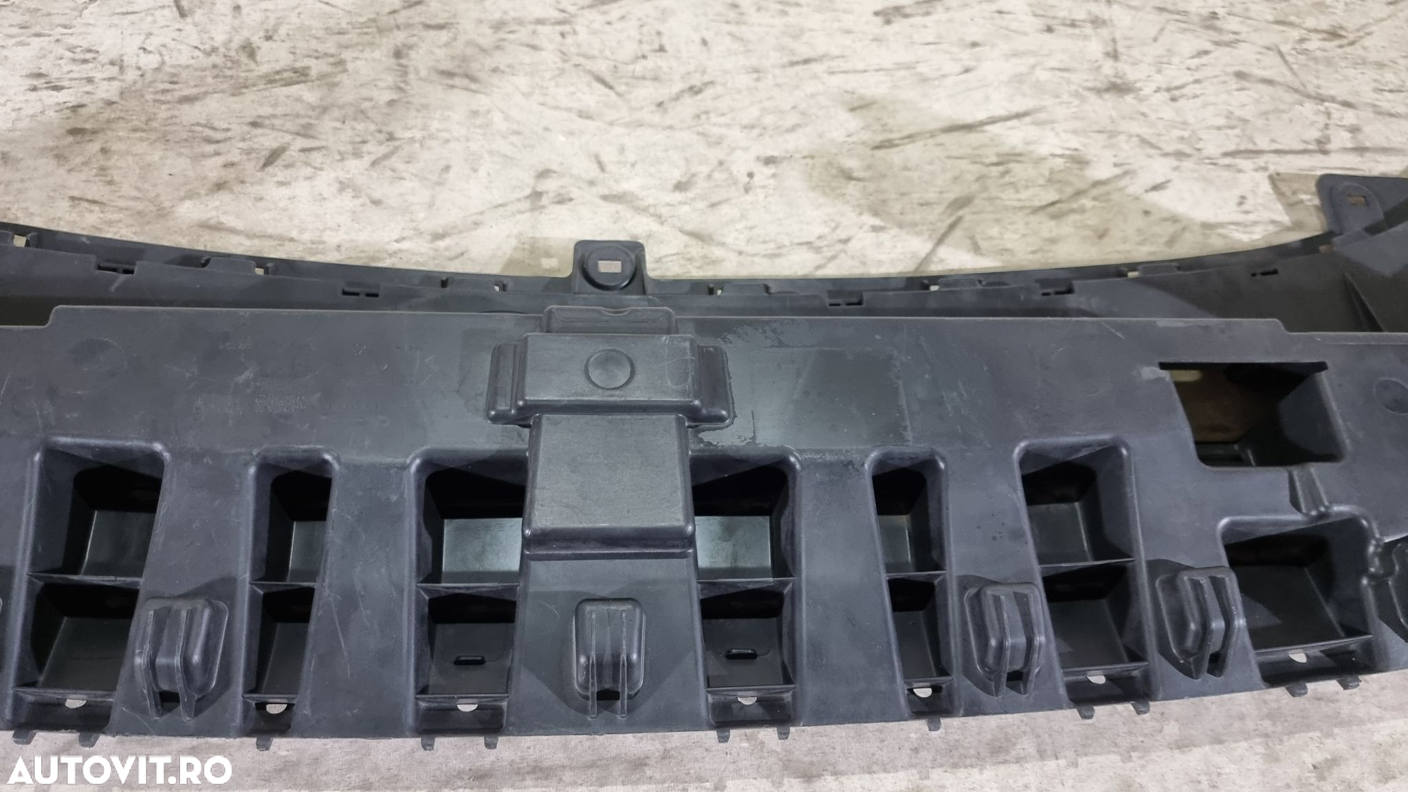Scut radiator Ford Fiesta, 2013, 2014, 2015, 2016, 2017, C1BB-8B384-A. - 8