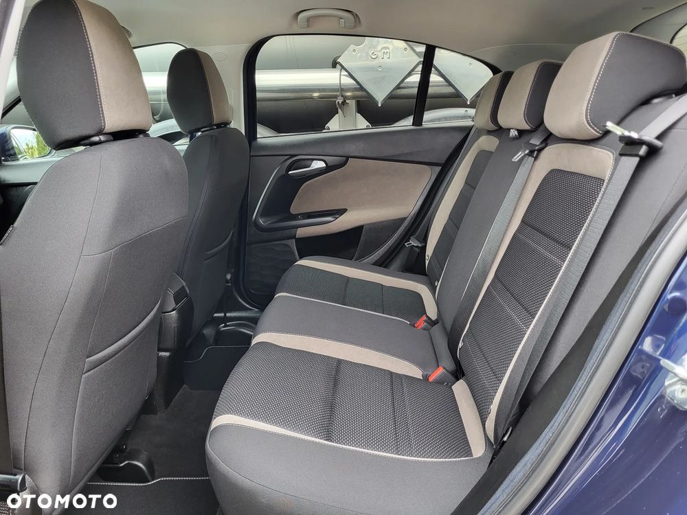 Fiat Tipo 1.4 T-Jet Lounge - 25