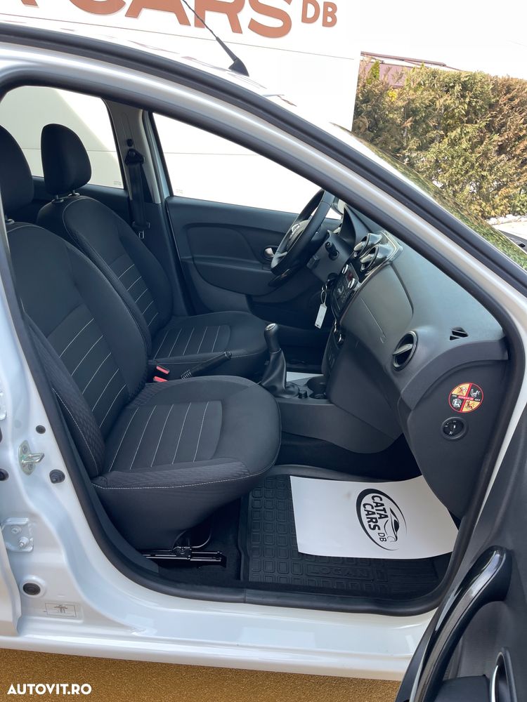 Dacia Logan - 23