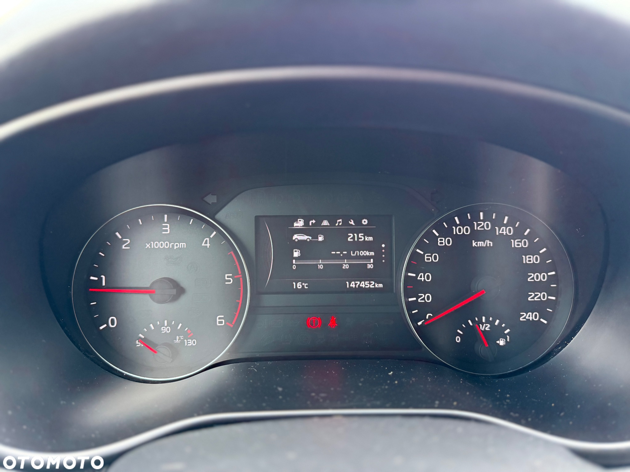 Kia Sportage - 29