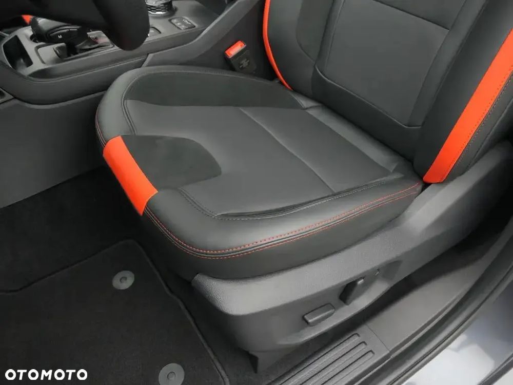 Ford Ranger Raptor 2.0 EcoBlue Bi-Turbo 205KM - 20