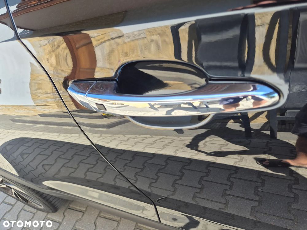 Hyundai Tucson 1.6 GDi 4WD DCT Premium - 8