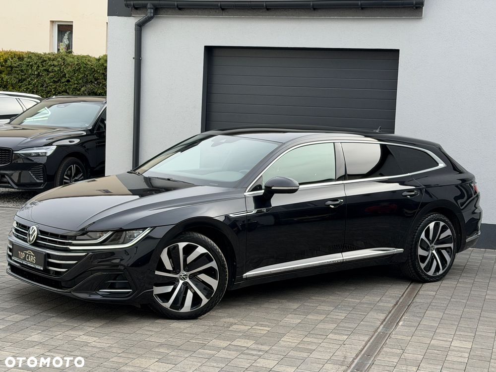 Volkswagen Arteon Shooting Brake 2.0 TDI SCR DSG Elegance - 17