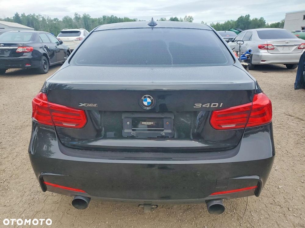 BMW Seria 3 340i xDrive M Sport - 6